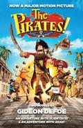 The Pirates! In an Adventure with Scientists & The Pirates! In an Adventure with Ahab (The Pirates! #1-2) by Gideon Defoe