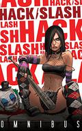 Hack/Slash Omnibus Volume 1 by Tim Seeley