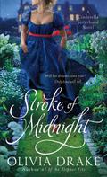 Stroke of Midnight (Cinderella Sisterhood #2) by Olivia Drake