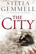 The City (The City #1) by Stella Gemmell