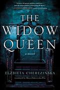 The Widow Queen (The Bold #1) by Elżbieta Cherezińska