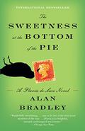 The Sweetness at the Bottom of the Pie (Flavia de Luce #1) by Maria Lyckow