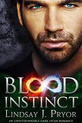 Blood Instinct by Lindsay J. Pryor