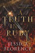 A Truth In Ruby (Onyx #2) by Jessica Florence