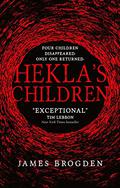 Hekla's Children by James Brogden