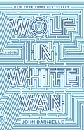 Wolf In White Van by John Darnielle