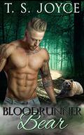 Bloodrunner Bear by T.S. Joyce