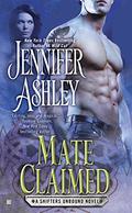 Mate Claimed by Jennifer Ashley