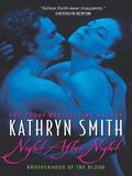Night After Night by Kathryn Smith