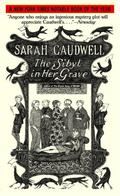 The Sibyl in Her Grave (Hilary Tamar #4) by Sarah Caudwell