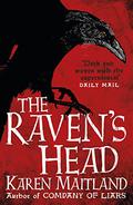 The Raven's Head by Karen Maitland