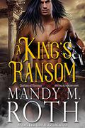 A King's Ransom by Reagan Hawk