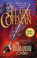 The Highlander (Graham-Lennox #1) by Elaine Coffman