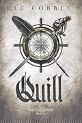 Quill (The Cartographer #1) by A.C. Cobble