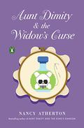 Aunt Dimity and the Widow's Curse (Aunt Dimity Mystery #22) by Nancy Atherton