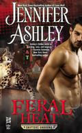Feral Heat (Shifters Unbound #5.5) by Cris Dukehart