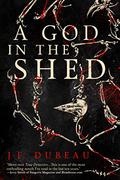 A God in the Shed by J.-F. Dubeau