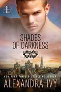 Shades of Darkness (Guardians of Eternity #16) by Tanya Eby