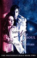 Save My Soul by Zoe Winters