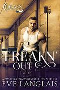 Freakn' Out by Eve Langlais