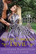 Silver-Tongued Devil by Jennifer Blake