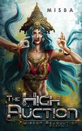 The High Auction by Misba