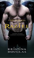 Raziel (The Fallen #1) by Kristina Douglas