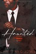 Haunted by Christina C. Jones