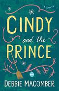 Cindy and the Prince: A Selection from Fairy Tale Weddings (Legendary Lovers #1) by Teri Clark Linden