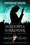 Shadows & Surrender by Deborah Wilde