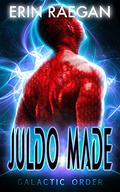 Juldo Made by Erin Raegan