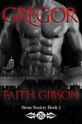Gregor by Faith Gibson