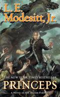 Princeps by L.E. Modesitt Jr.