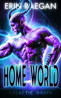 Home World by Erin Raegan