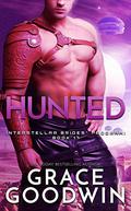 Hunted by Grace Goodwin