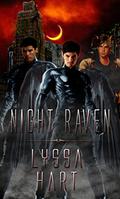 Night Raven by Lyssa Hart