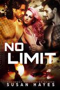 No Limit by Susan Hayes