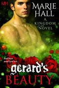 Gerard's Beauty by Marie Hall