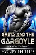 Greta and the Gargoyle by Honey Phillips