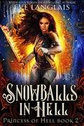 Snowballs in Hell by Eve Langlais