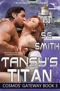 Tansy's Titan by S.E. Smith