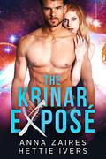 The Krinar Exposé (The Krinar Chronicles #0.5 included) by Hettie Ivers