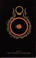 The Treason of Isengard by J.R.R. Tolkien