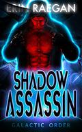Shadow Assassin by Erin Raegan