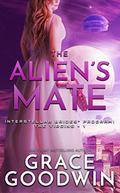 The Alien's Mate by Grace Goodwin, Vanessa Vale