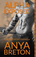 Alpha Exposed by Anya Breton