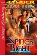 Spider Bight by Tymber Dalton
