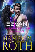 Paranormal Payload by Mandy M. Roth