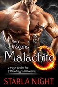 Dragon VIP: Malachite by Starla Night