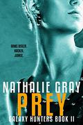 Hot Target (Femme Metal #2) by Nathalie Gray